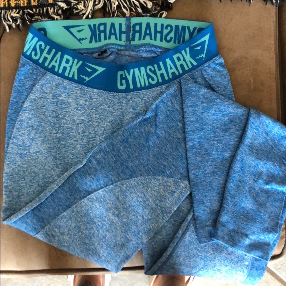 Gymshark leggings
